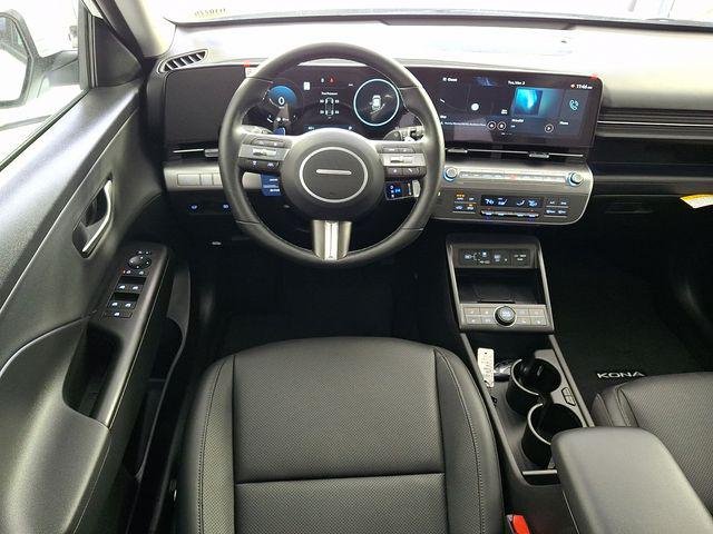 New 2026 White Hyundai Limited FWD image 13