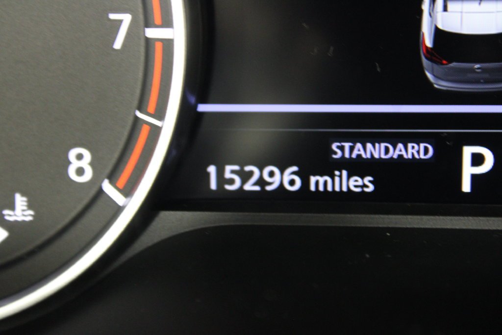 Used 2025 Red Nissan S image 25