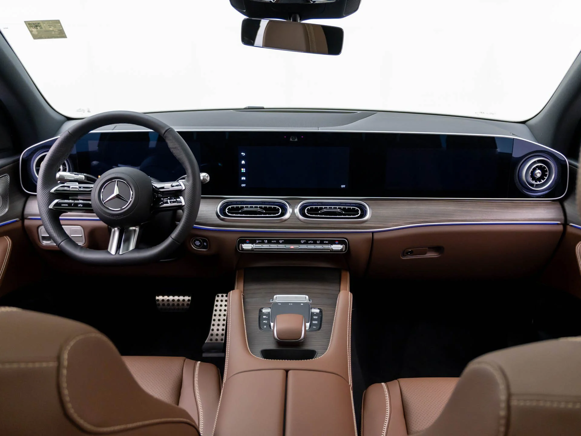 New 2027 Green Mercedes-Benz GLE 450 image 10