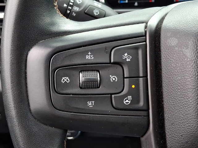 2024 GMC Sierra 2500HD AT4 - Photo 22