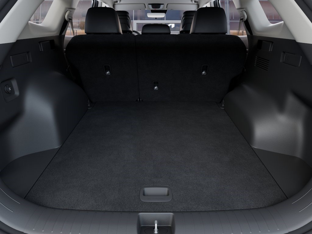 New 2027 Snow White Pearl Kia EX image 19