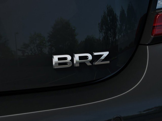 New 2027 CRYSTAL BLACK SILICA Subaru Limited image 11