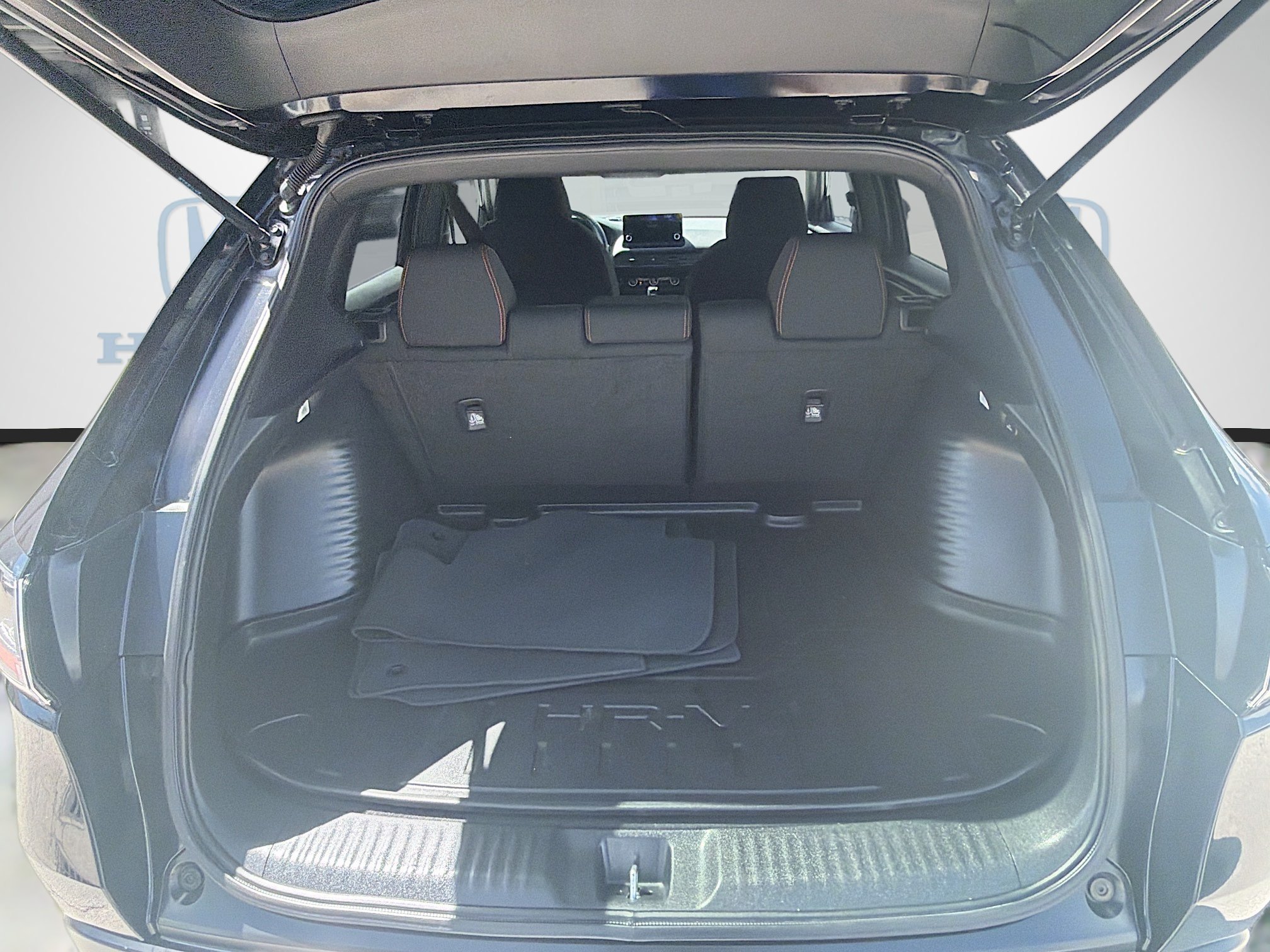 2023 Honda HR-V Sport - Photo 25