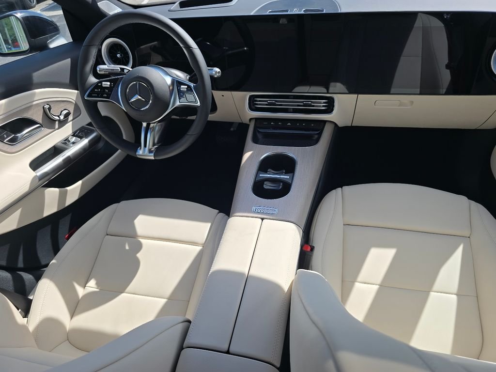 New 2027 Night Black Mercedes-Benz CLA 220 image 27