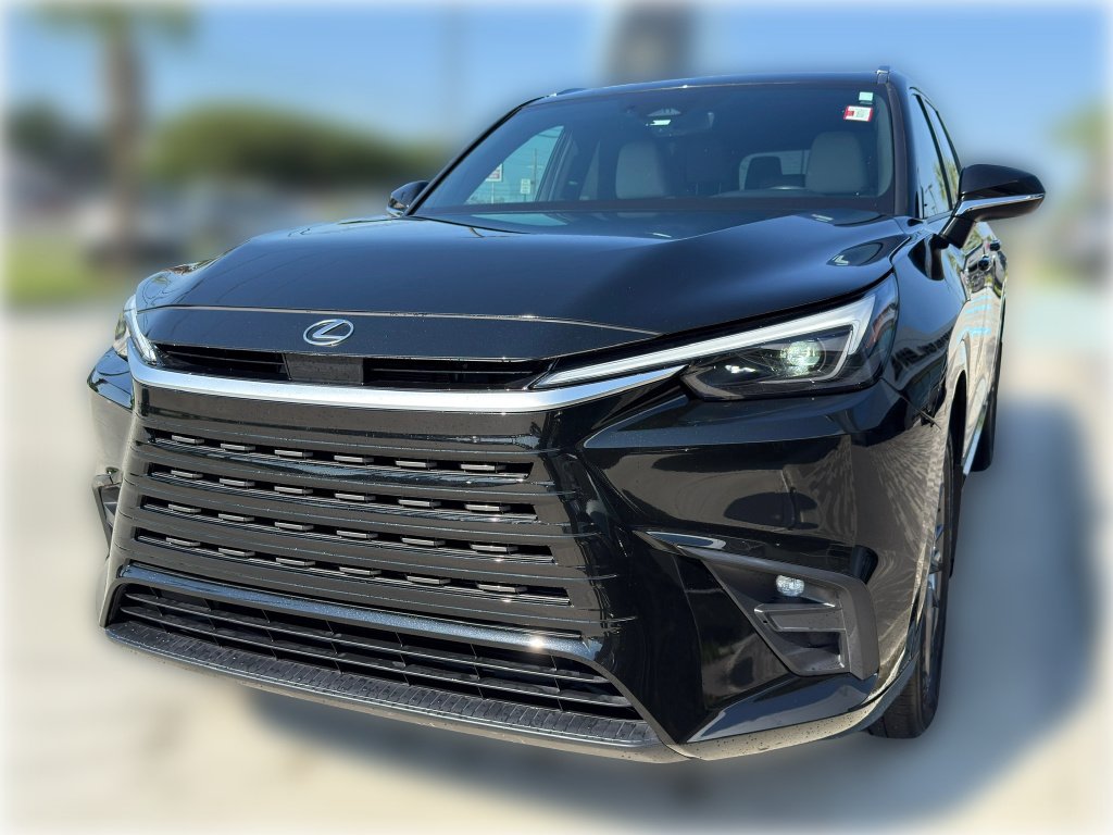 Certified Used 2024 CAVIAR Lexus Base image 4