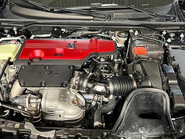 2026 Acura Integra Type S - Photo 13