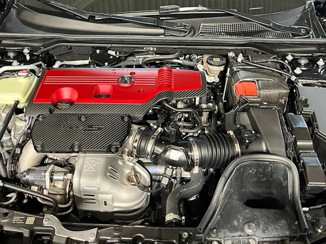 2026 Acura Integra Type S - Photo 13