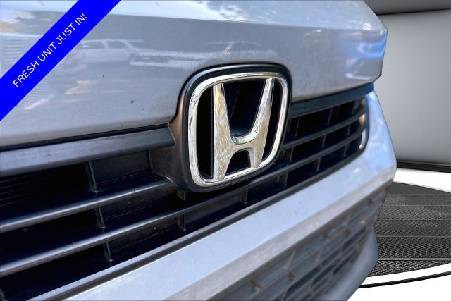 Used 2024 Gray Honda Sport image 34