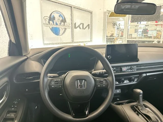 Used 2026  Honda LX image 13