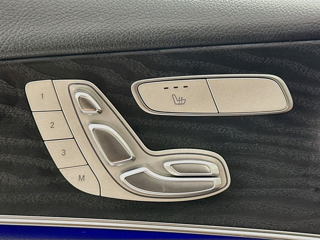 Certified Used 2023 White Mercedes-Benz E 350 image 19