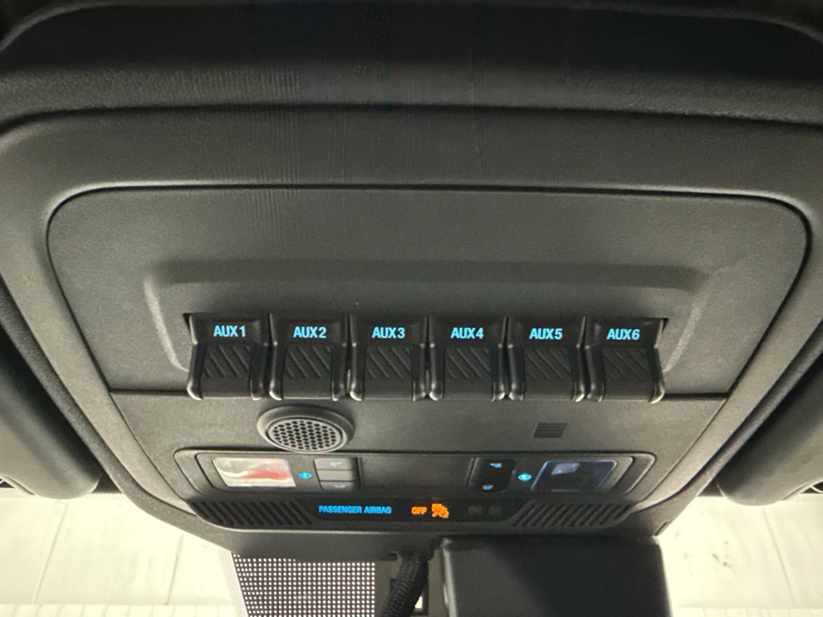 Used 2022 Red Ford Raptor image 17