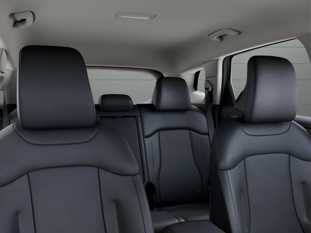 New 2026 Black Kia EX image 22
