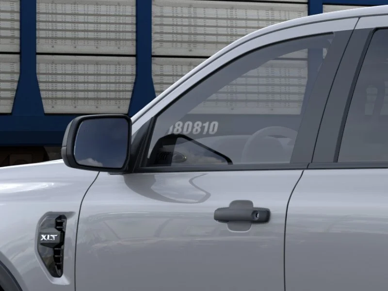 New 2026 Avalanche Ford XLT image 33