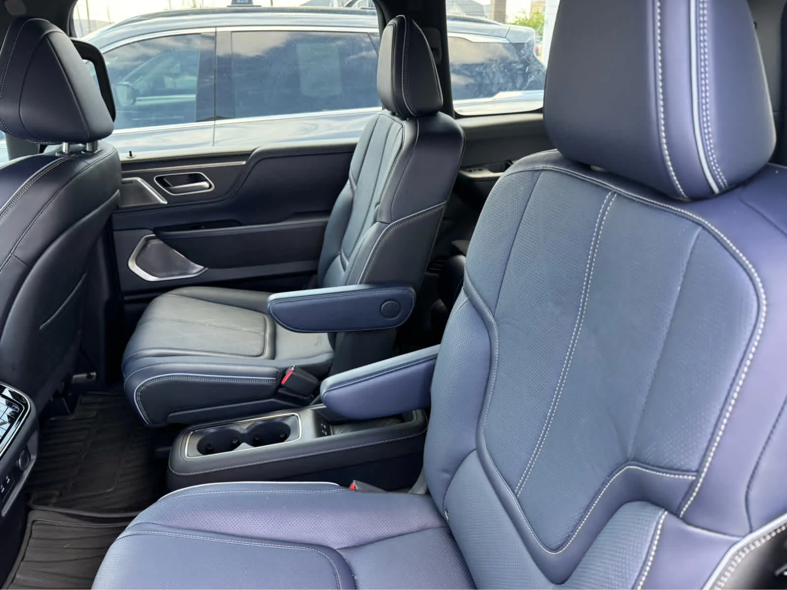 Certified Used 2026 Dynamic Metal INFINITI SPORT image 27