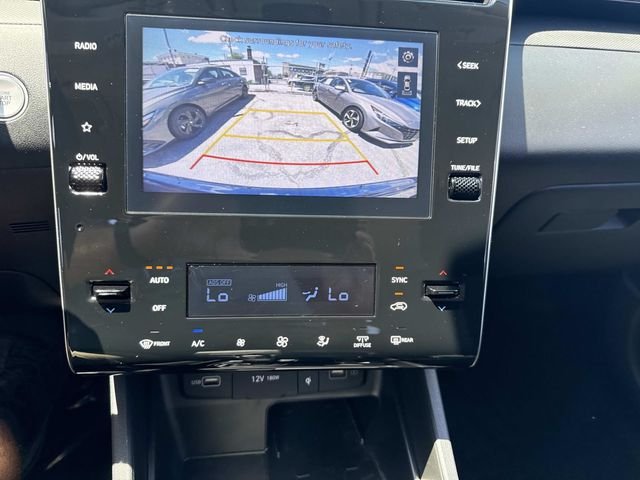 2024 Hyundai Tucson SEL - Photo 25