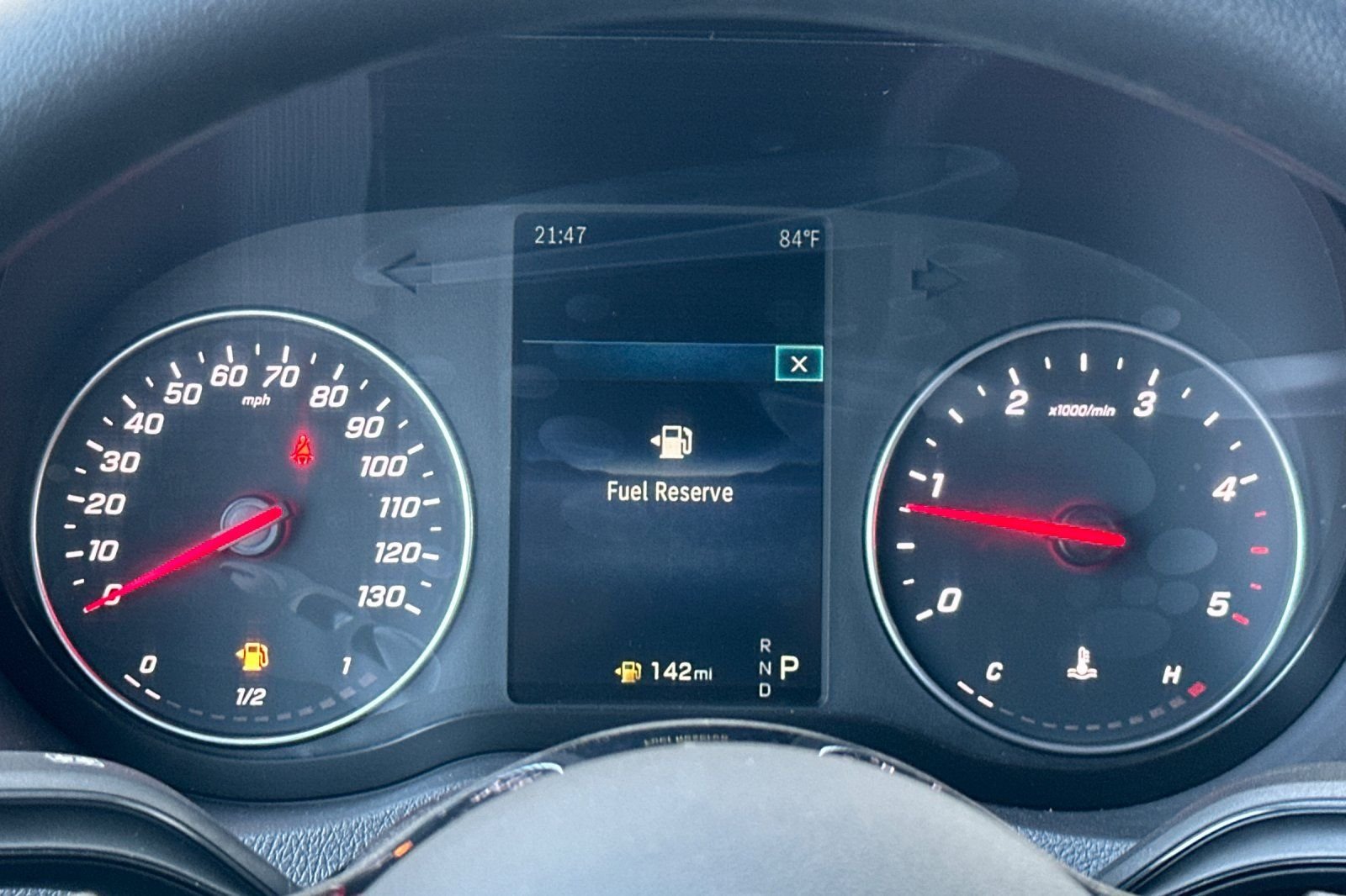 2025 Mercedes-Benz Sprinter Cargo Van Base - Photo 21