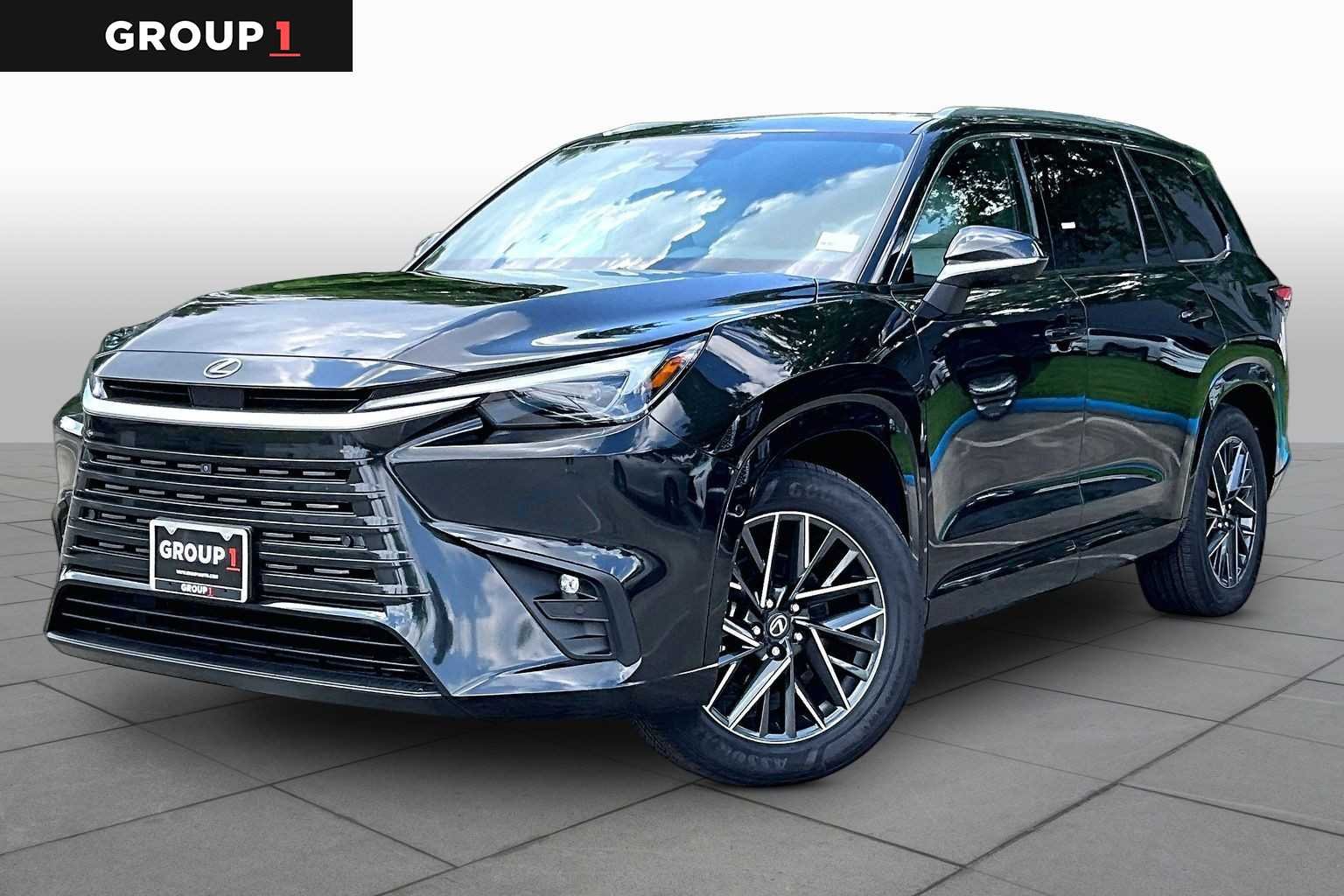 2026 Lexus TX 350 350 Premium AWD's photo