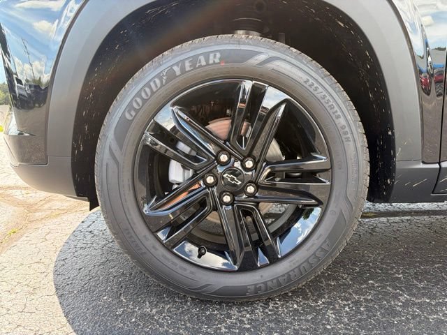 2026 Chevrolet Trax Activ - Photo 9