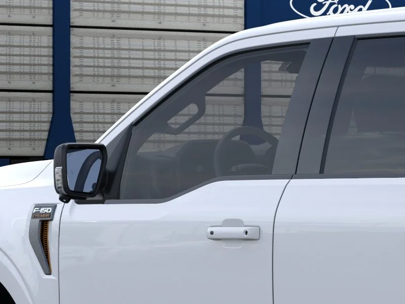 New 2026 Oxford White Ford Tremor® image 20