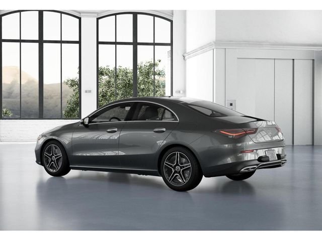 Certified Used 2026 Gray Mercedes-Benz CLA 250 image 32