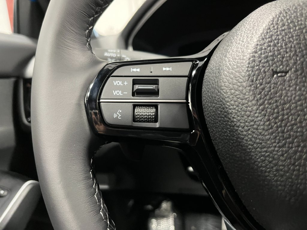 New 2026 Platinum White Pearl Honda Sport Touring image 18