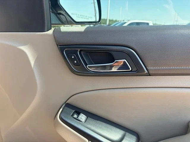 2018 GMC Yukon SLT - Photo 47