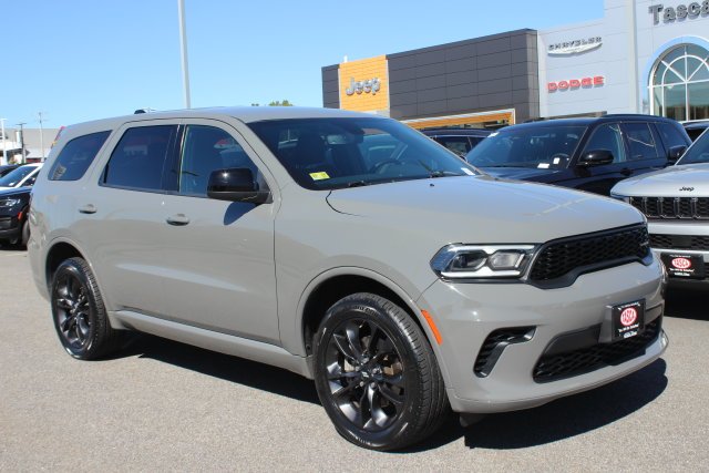 2025 Dodge Durango