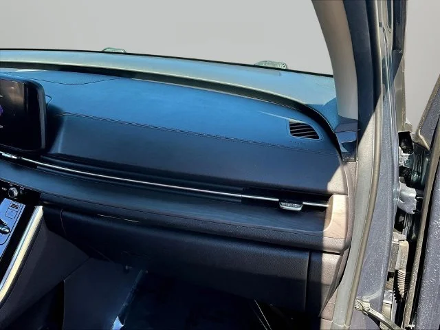 Used 2023 Blue Kia SX image 33
