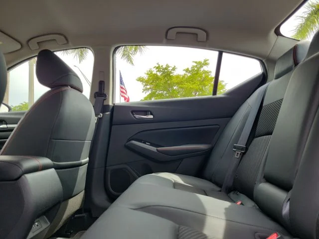 Certified Used 2024 Gray Nissan 2.5 SR image 11