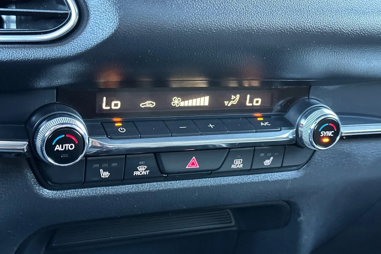 Used 2022 Jet Black Mica Mazda 2.5 S Premium Package image 20