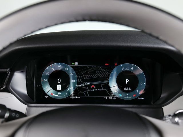 New 2026 Fuji White Land Rover S image 18