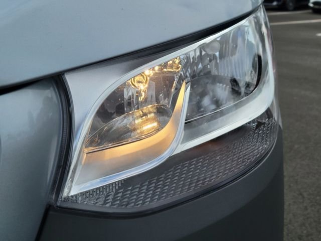 New 2026 Silver Mercedes-Benz Passenger 144 WB image 9