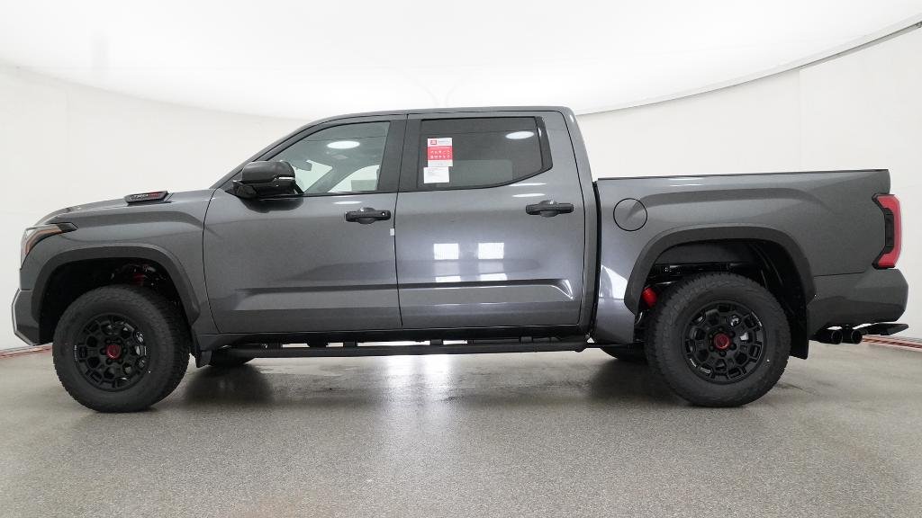 2026 Toyota Tundra TRD Pro - Photo 12