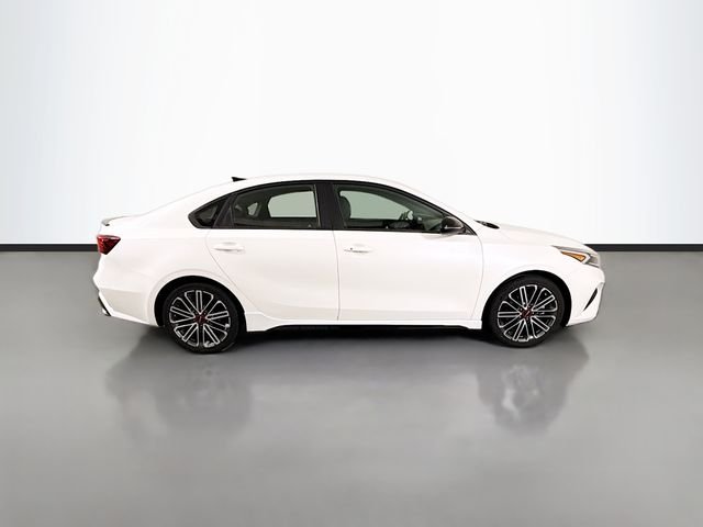 2023 Kia Forte GT - Photo 8