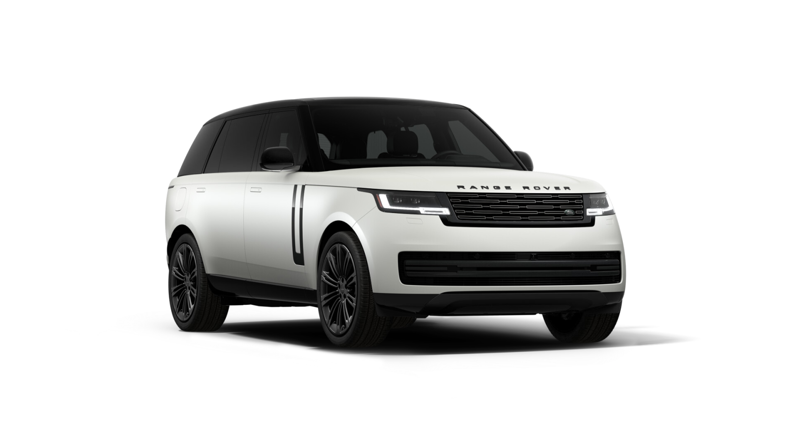 2026 Land Rover Range Rover