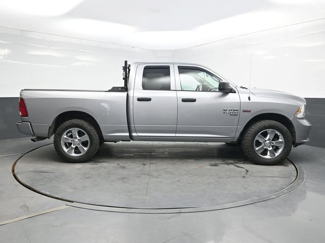 Used 2019 Silver Ram Express image 9
