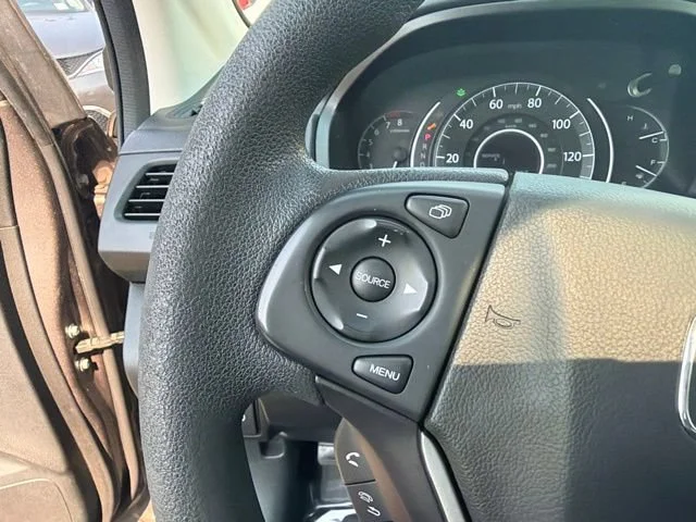 Used 2014 Gray Honda EX image 21