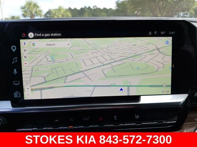 Used 2026 Gray Chevrolet RST image 17