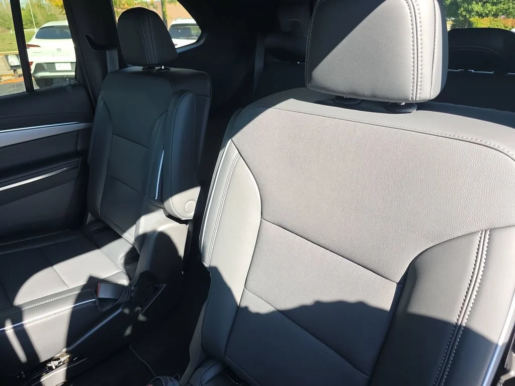 2026 Buick Enclave Preferred - Photo 32