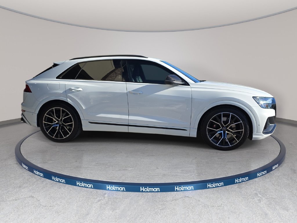 Used 2023  Audi 4.0T Prestige image 5