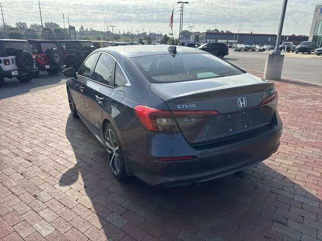 Used 2023 Gray Honda Touring image 7