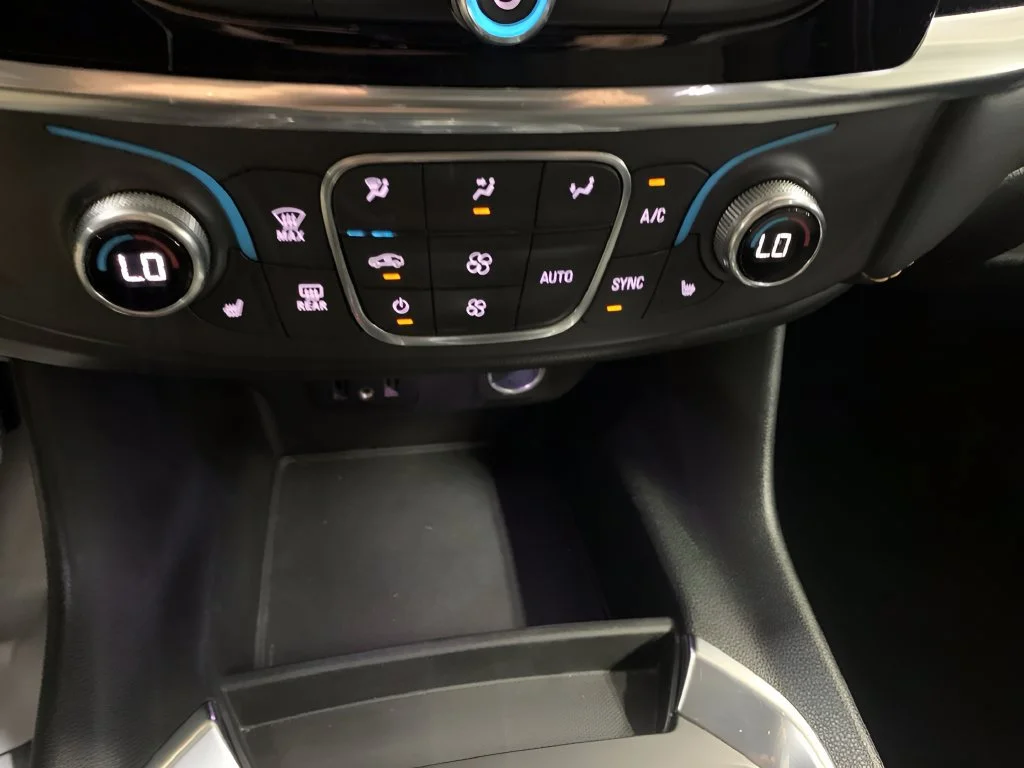 2021 Chevrolet Traverse 1LT - Photo 29