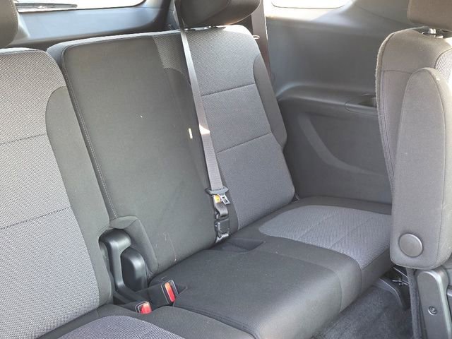 2023 Chevrolet Traverse 1LT - Photo 25