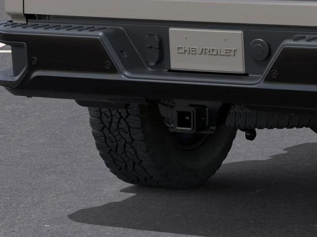 2026 Chevrolet Silverado 2500 HD Custom - Photo 14