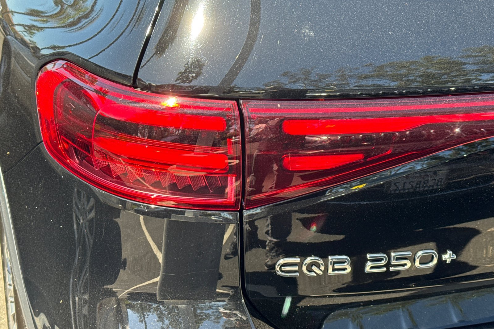 Used 2024  Mercedes-Benz 250+ image 13
