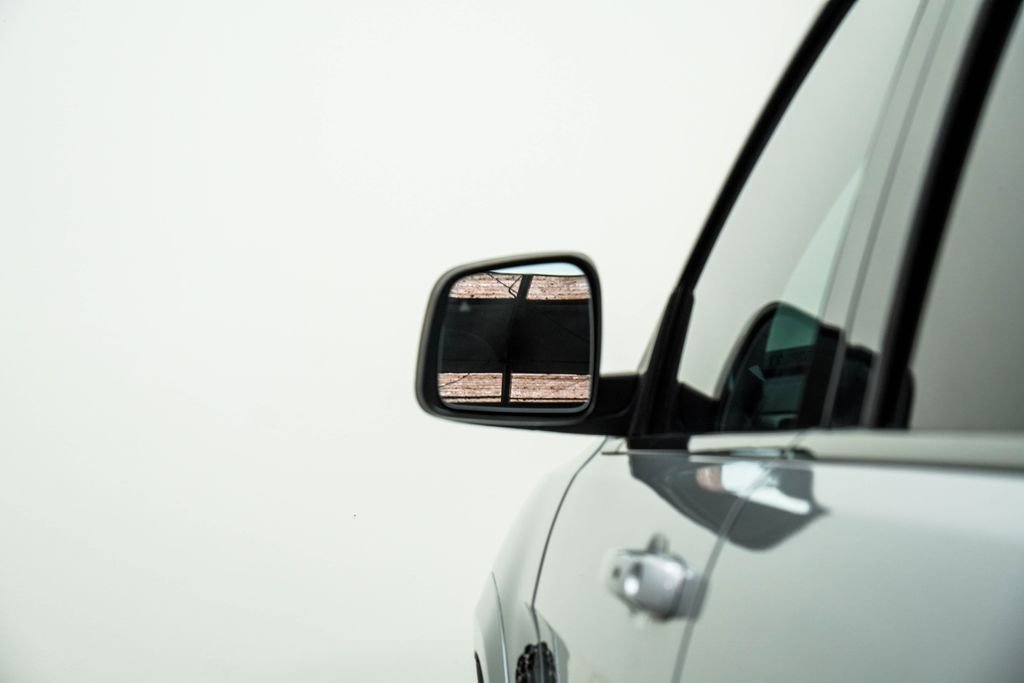 Used 2021 Silver Jeep Trackhawk image 14