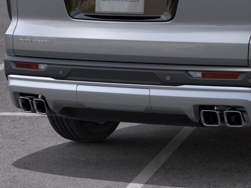 2026 Chevrolet Traverse LT - Photo 14