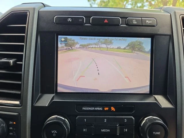 Used 2019 Black Ford Raptor image 19