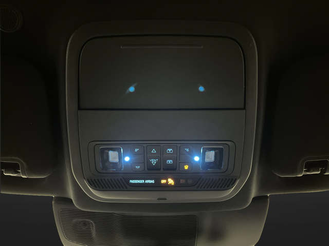 2023 Ford Explorer ST-LINE - Photo 27