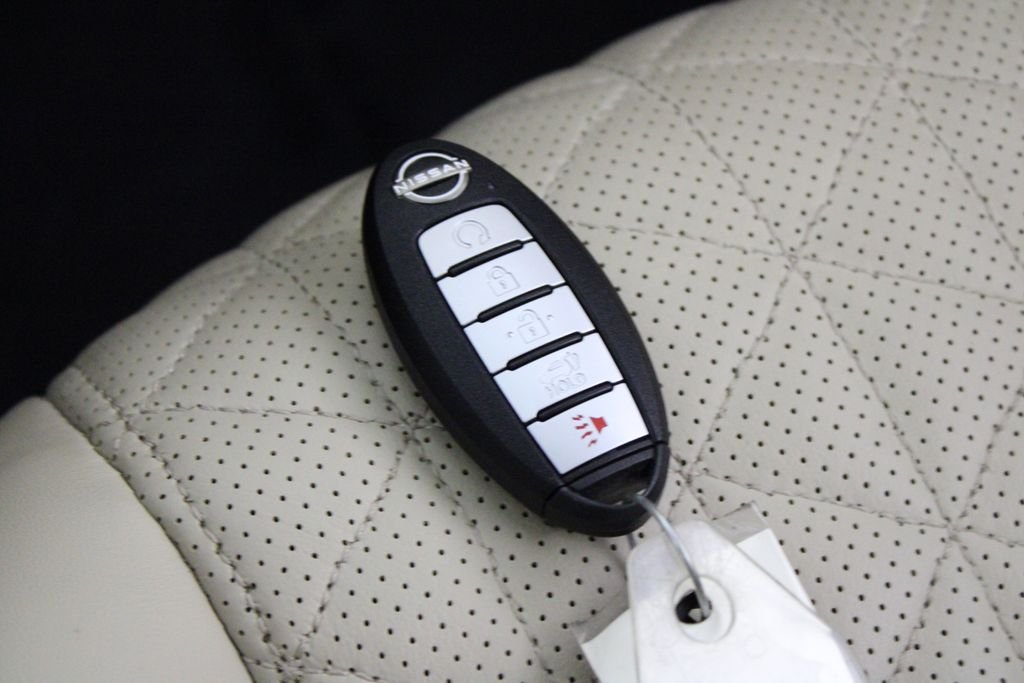 2024 Nissan Murano Platinum - Photo 32